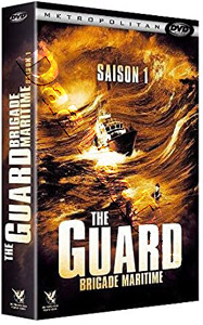 The Guard |Season 1 |   DVD